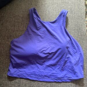 Athleta Swim Top